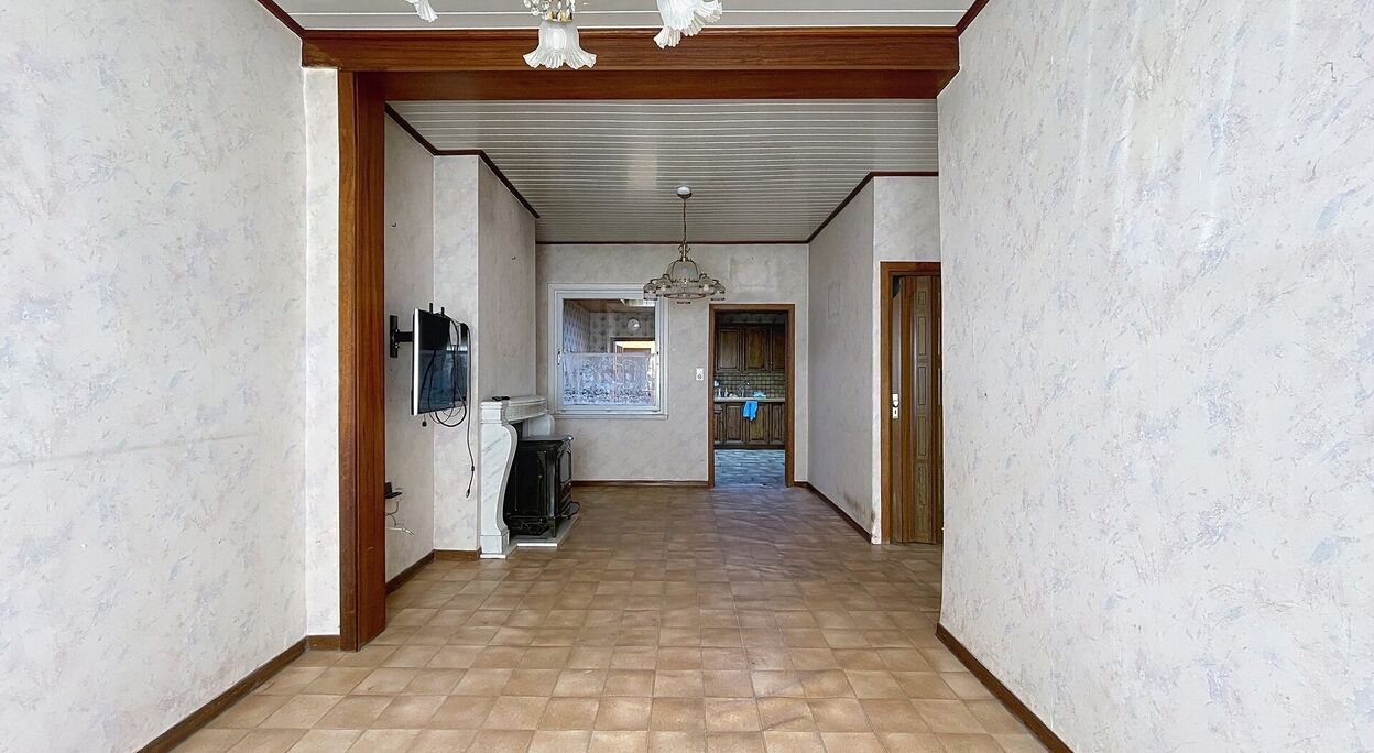Huis te koop in Oudenaarde