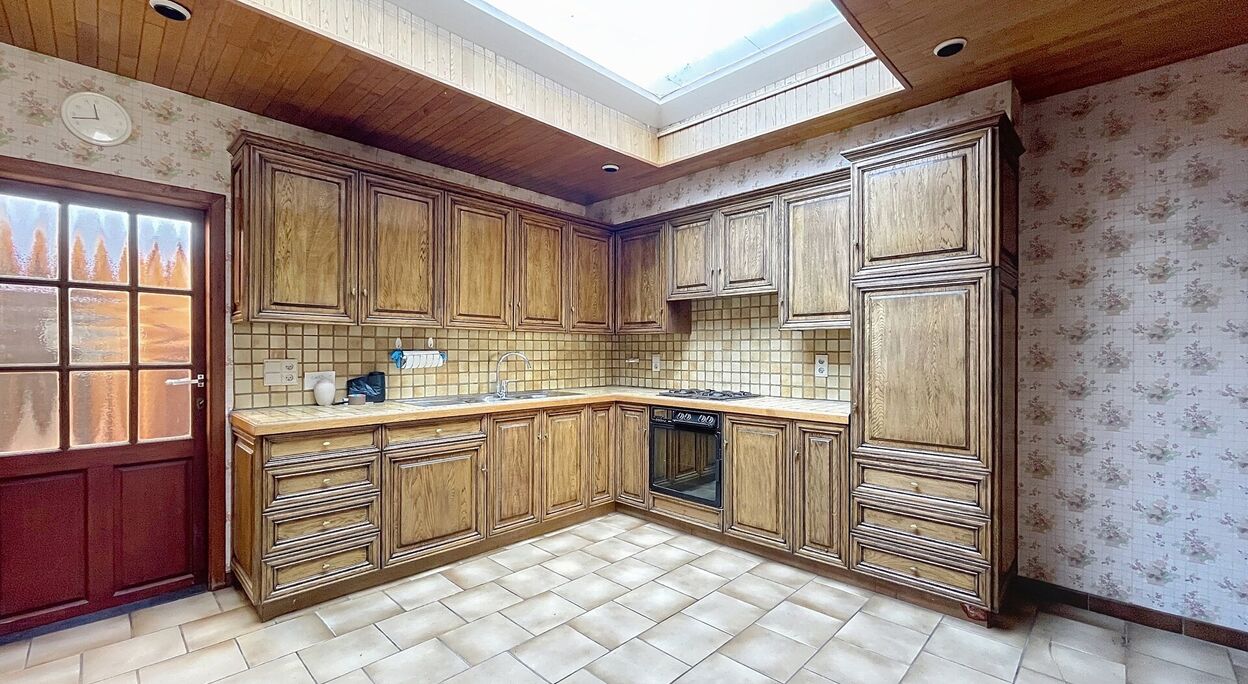 Huis te koop in Oudenaarde