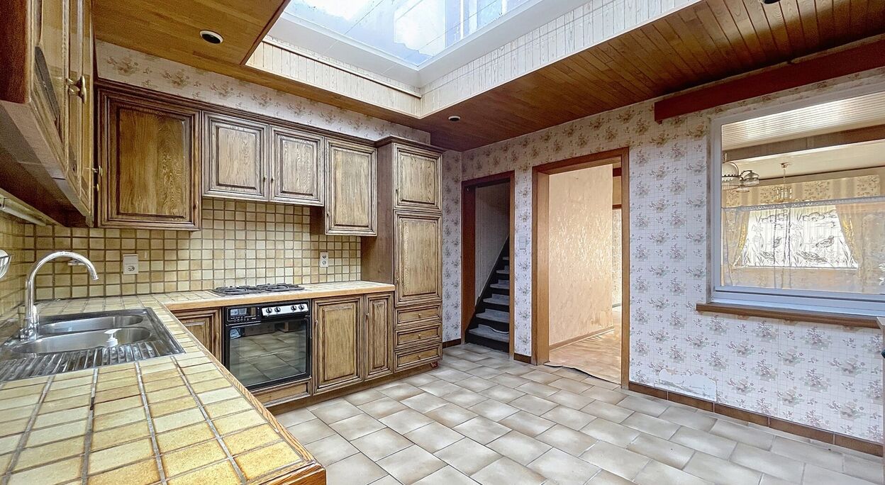 Huis te koop in Oudenaarde