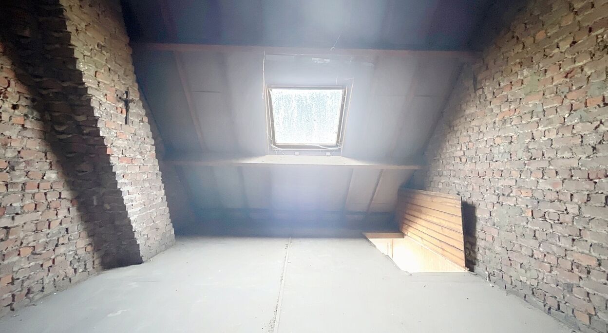 Huis te koop in Oudenaarde