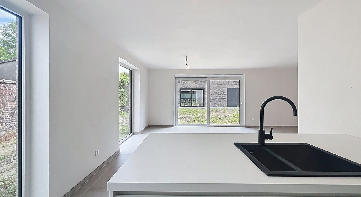 Huis te koop in Sint-Amandsberg