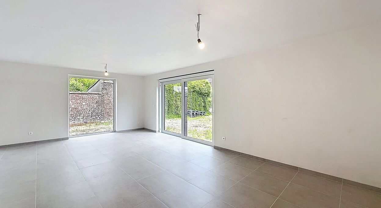 Huis te koop in Sint-Amandsberg