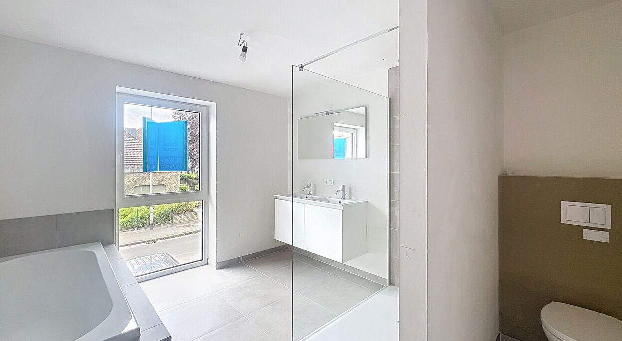 Huis te koop in Sint-Amandsberg