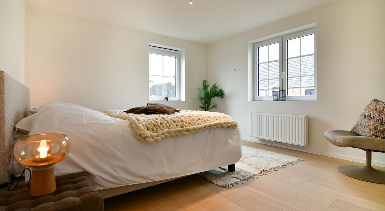 Huis te koop in Sint-Amandsberg