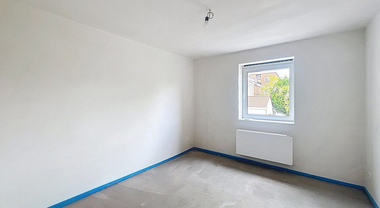 Huis te koop in Sint-Amandsberg
