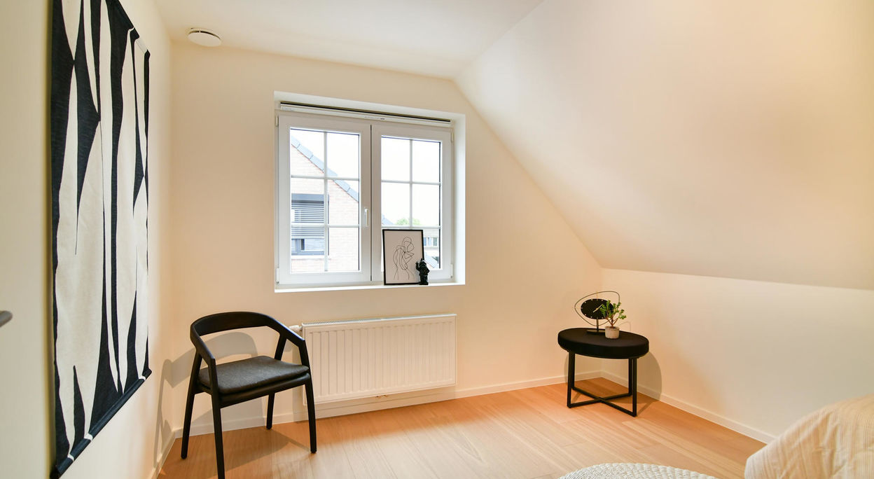 Huis te koop in Sint-Amandsberg