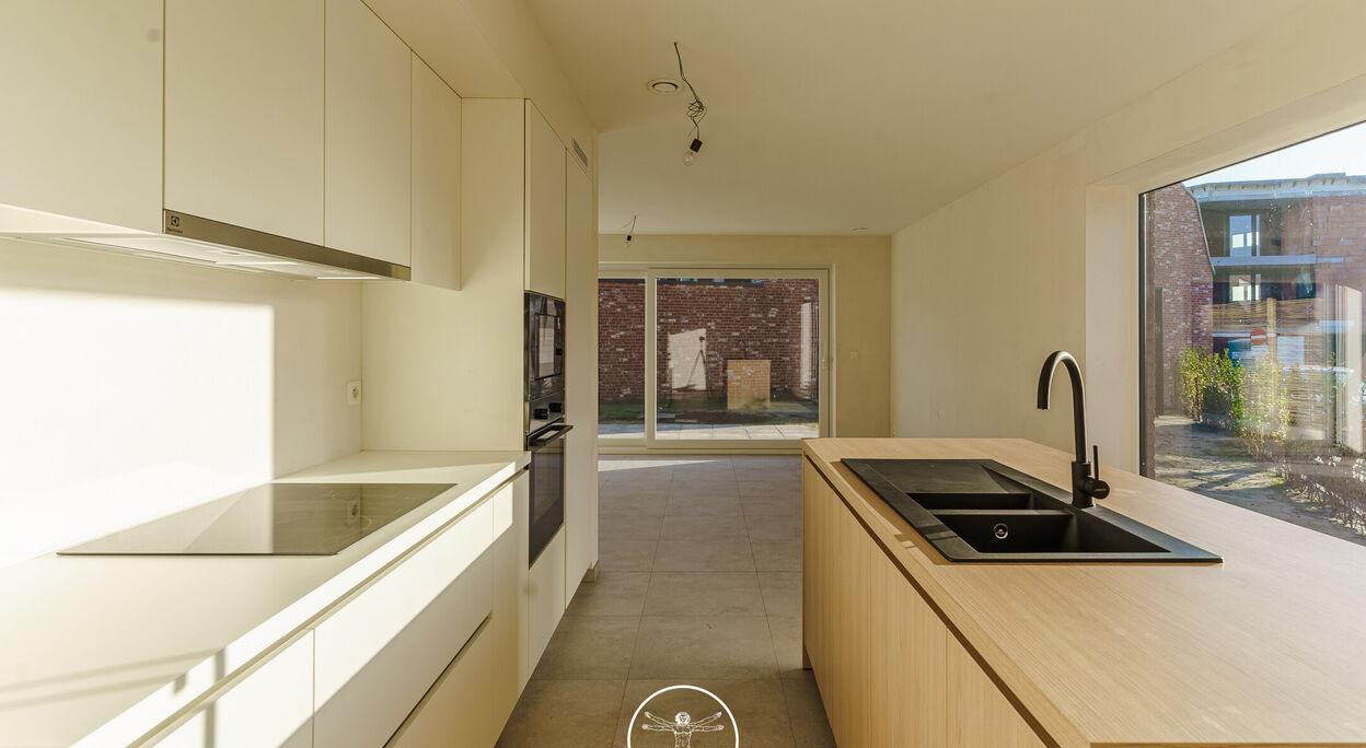 Huis te koop in Wetteren