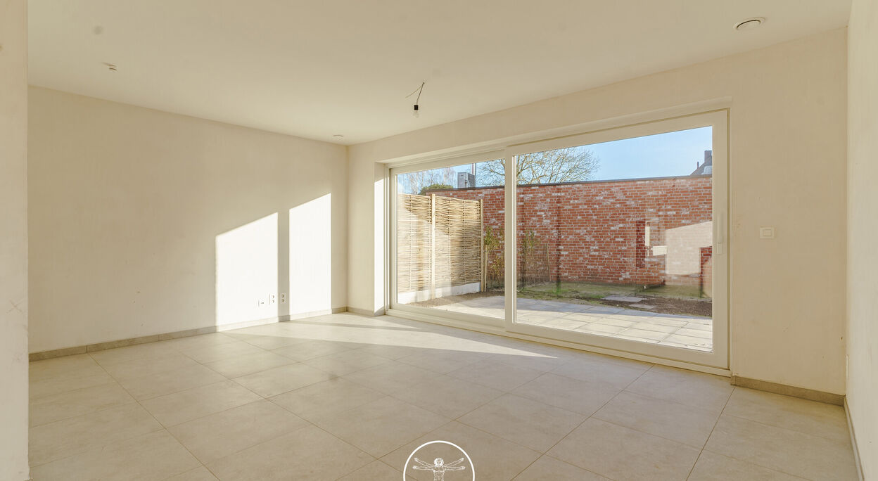 Huis te koop in Wetteren