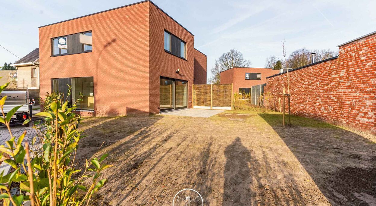 Huis te koop in Wetteren