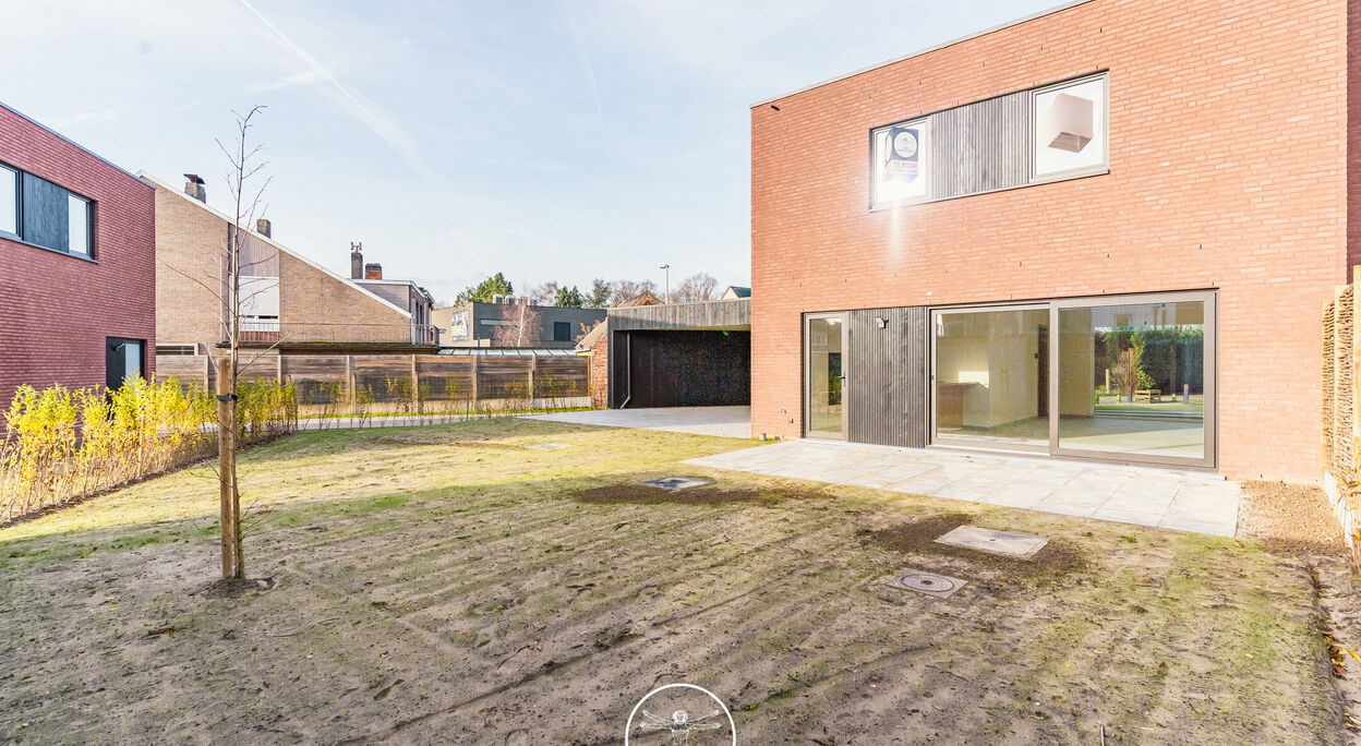 Huis te koop in Wetteren