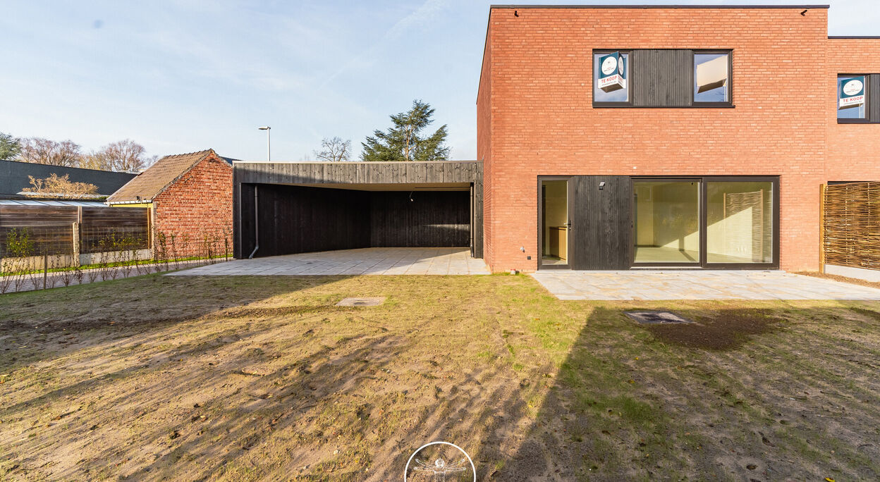 Huis te koop in Wetteren