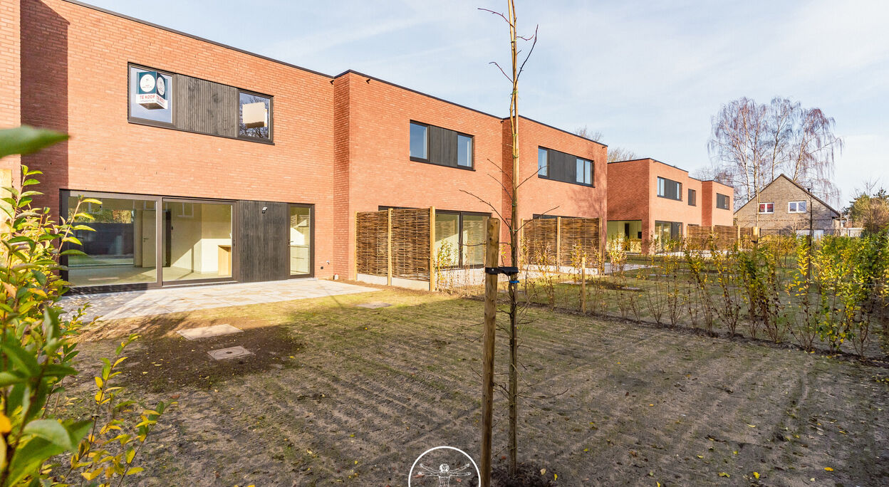 Huis te koop in Wetteren