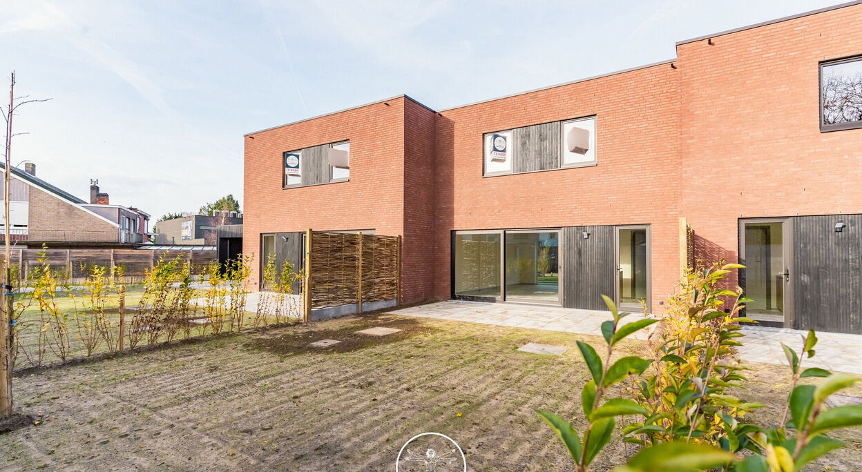 Huis te koop in Wetteren