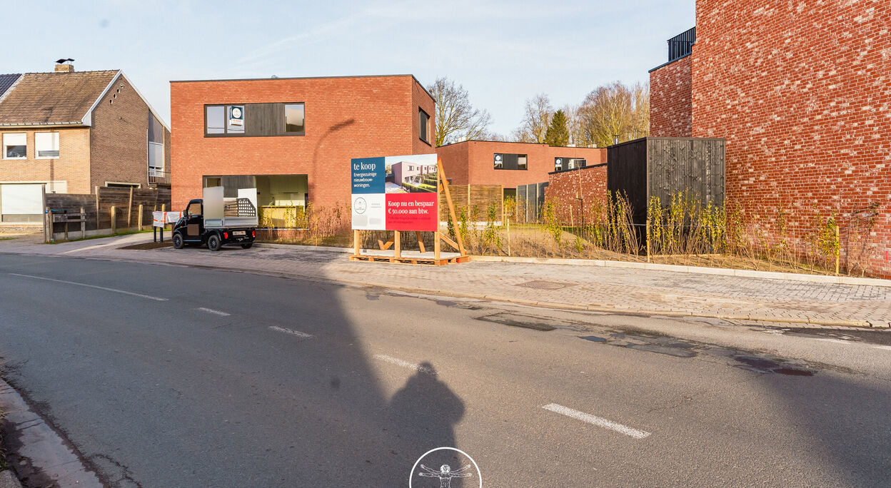 Huis te koop in Wetteren