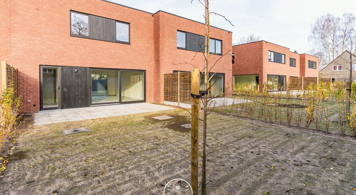 Huis te koop in Wetteren