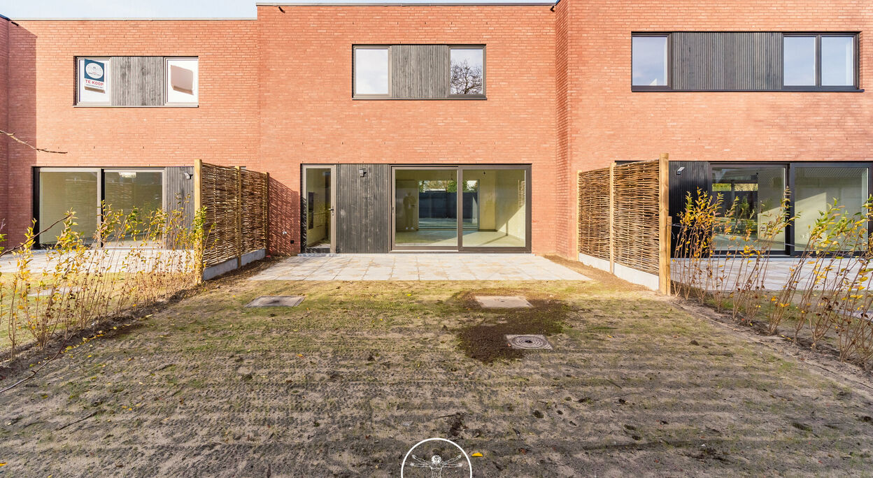 Huis te koop in Wetteren