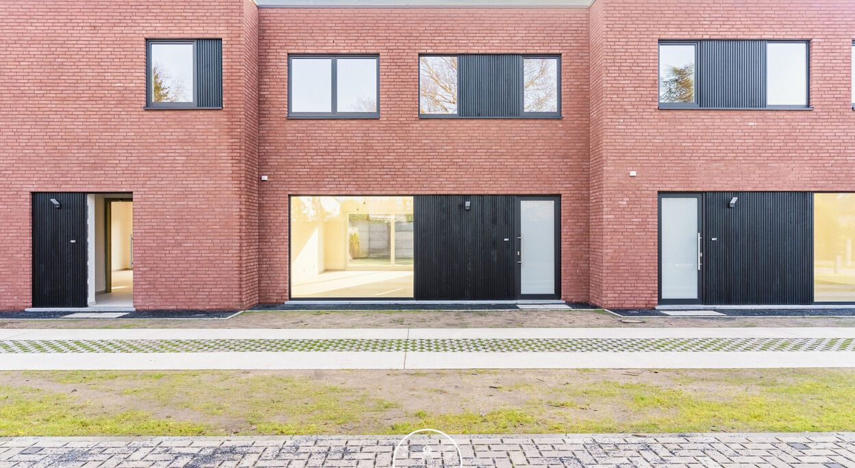 Huis te koop in Wetteren