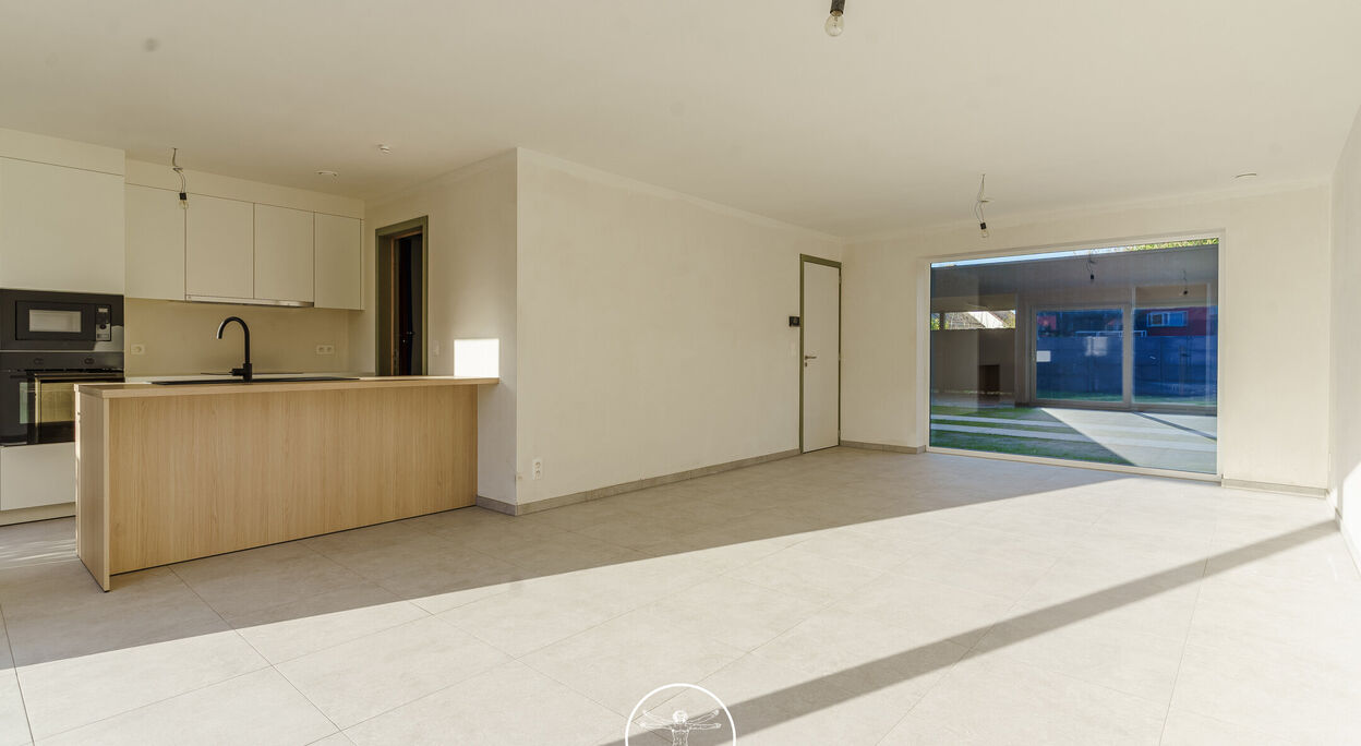 Huis te koop in Wetteren