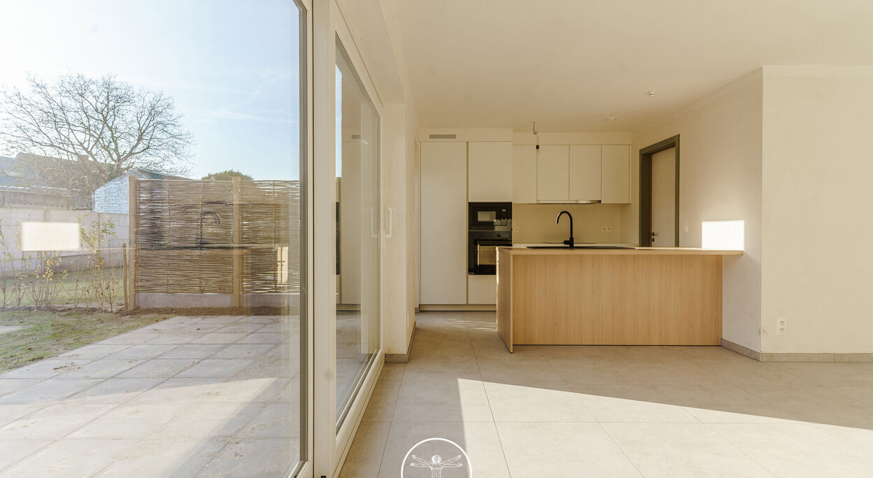 Huis te koop in Wetteren