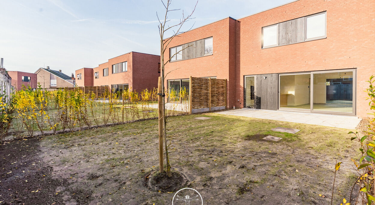 Huis te koop in Wetteren