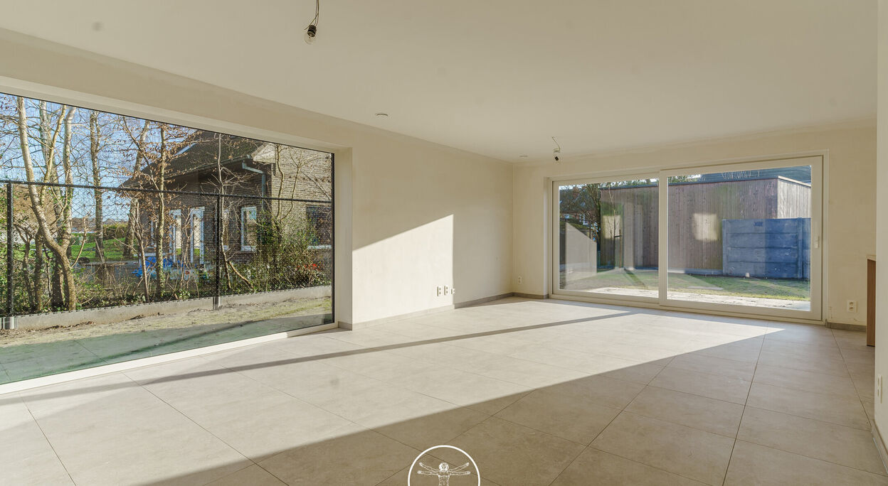 Huis te koop in Wetteren