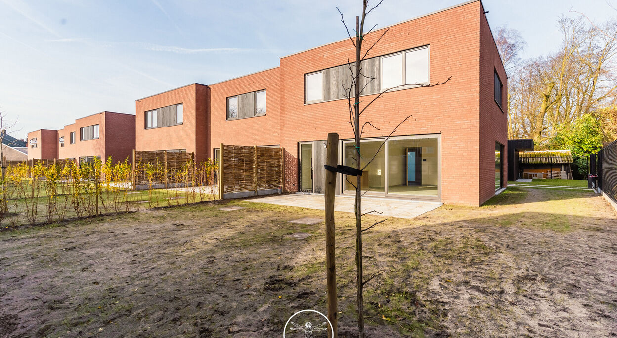 Huis te koop in Wetteren