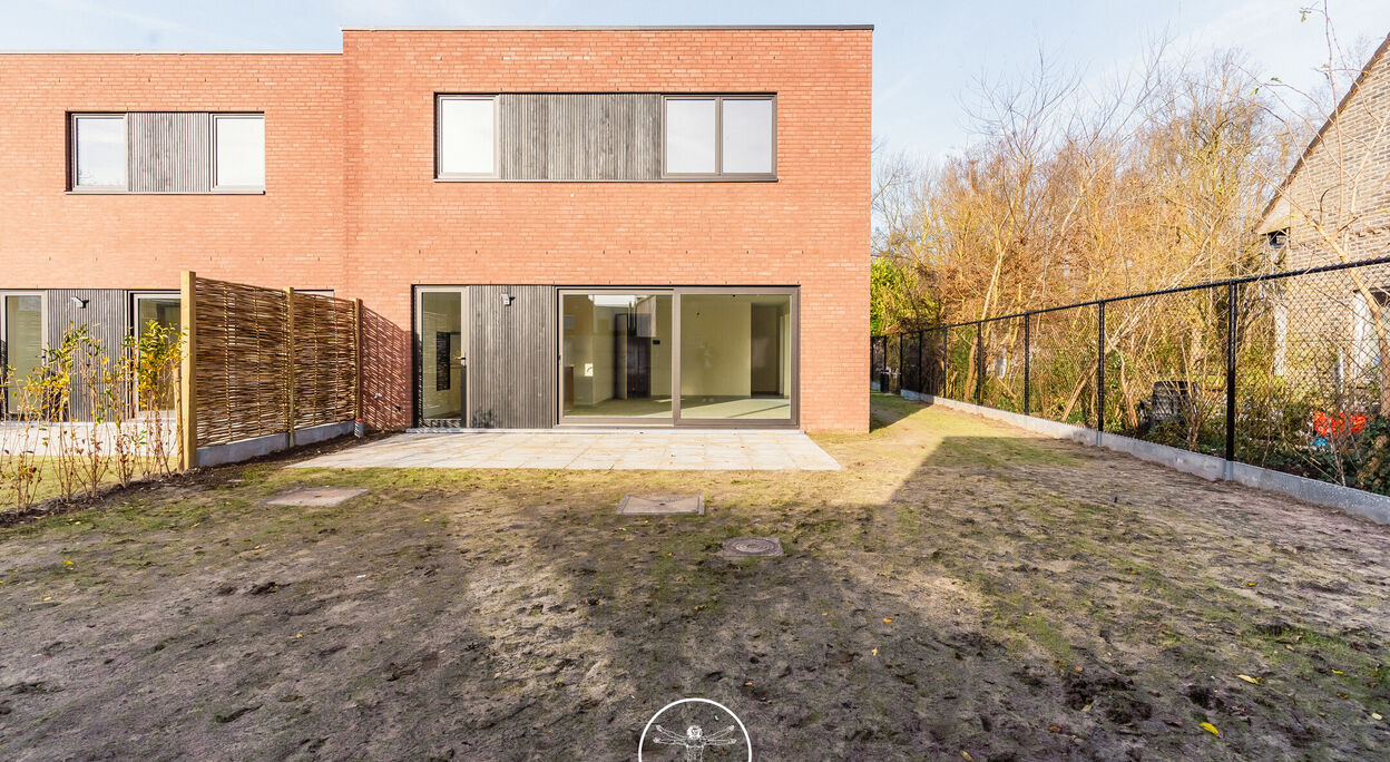 Huis te koop in Wetteren