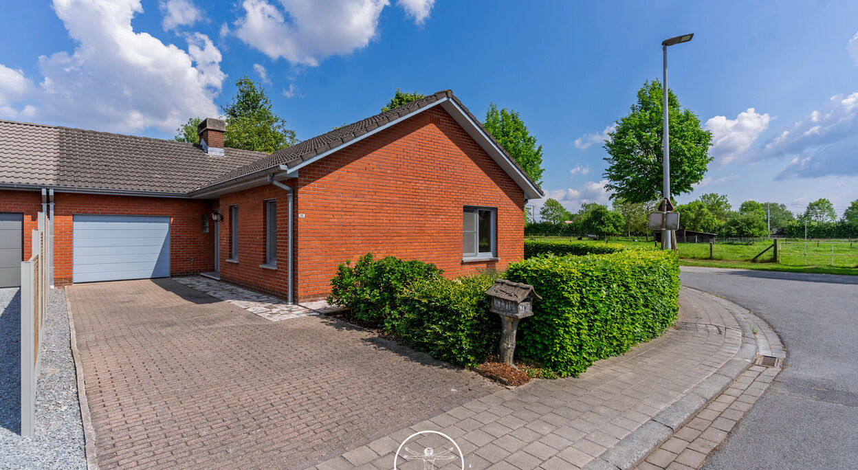 Huis te koop in Zulte
