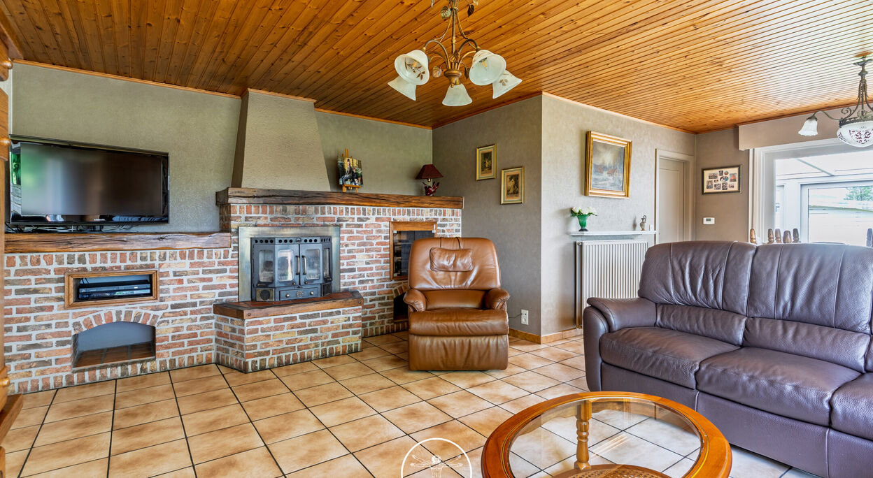 Huis te koop in Zulte