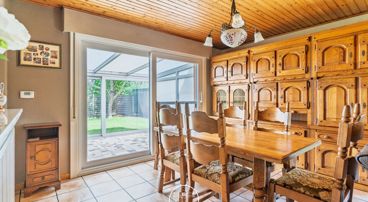 Huis te koop in Zulte