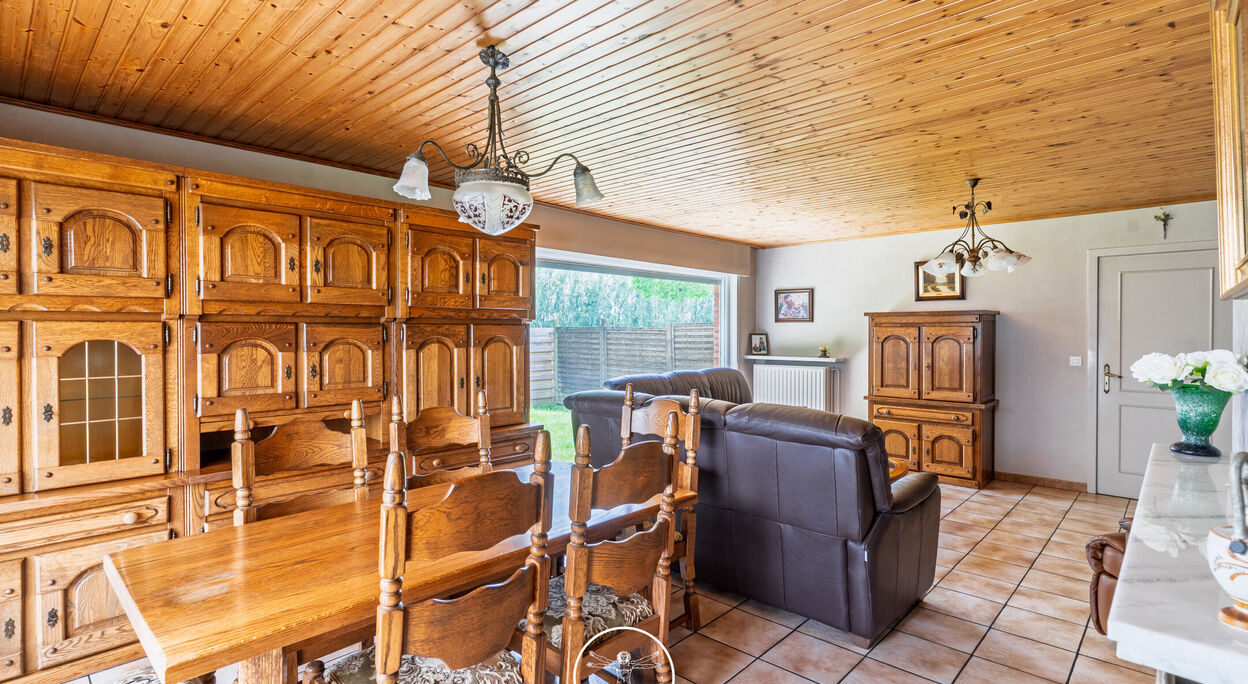 Huis te koop in Zulte