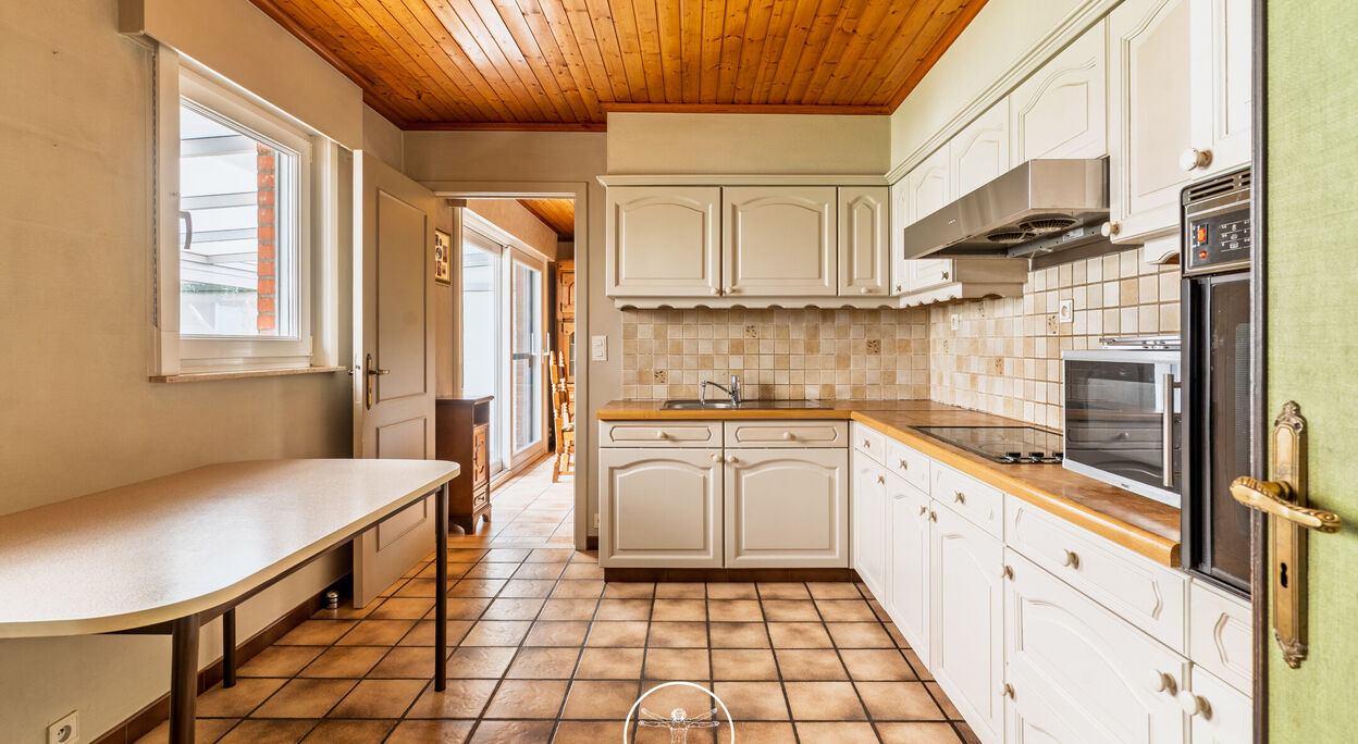 Huis te koop in Zulte