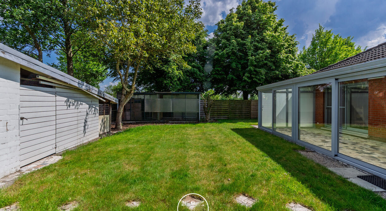 Huis te koop in Zulte