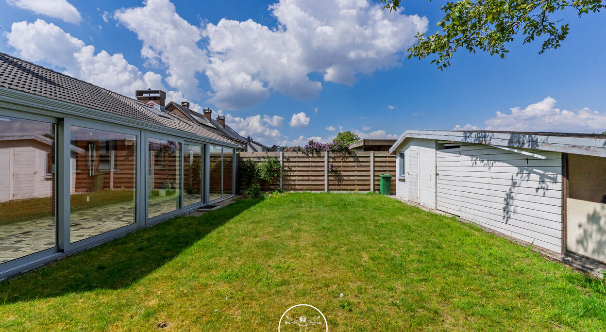 Huis te koop in Zulte