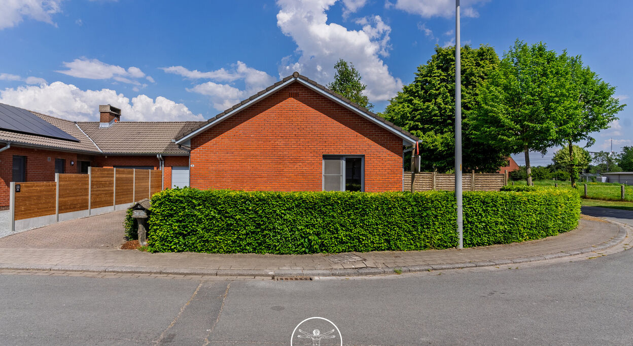 Huis te koop in Zulte
