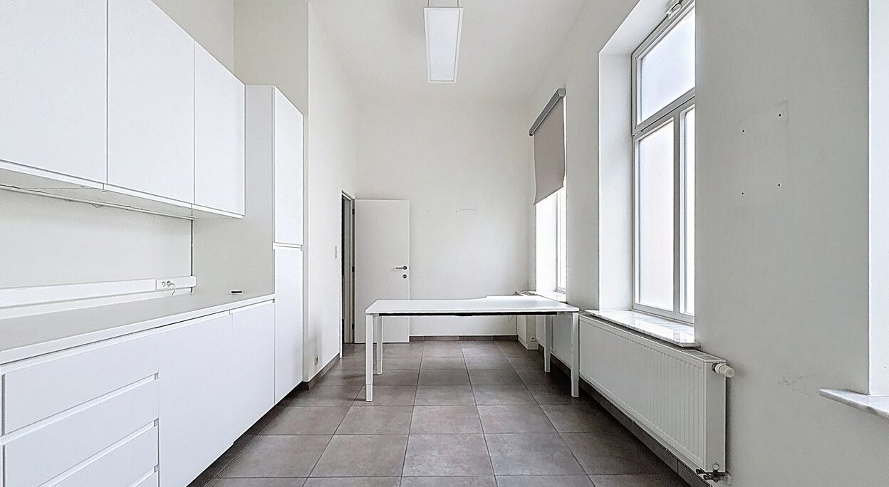 Individuele handelszaak te huur in Gent