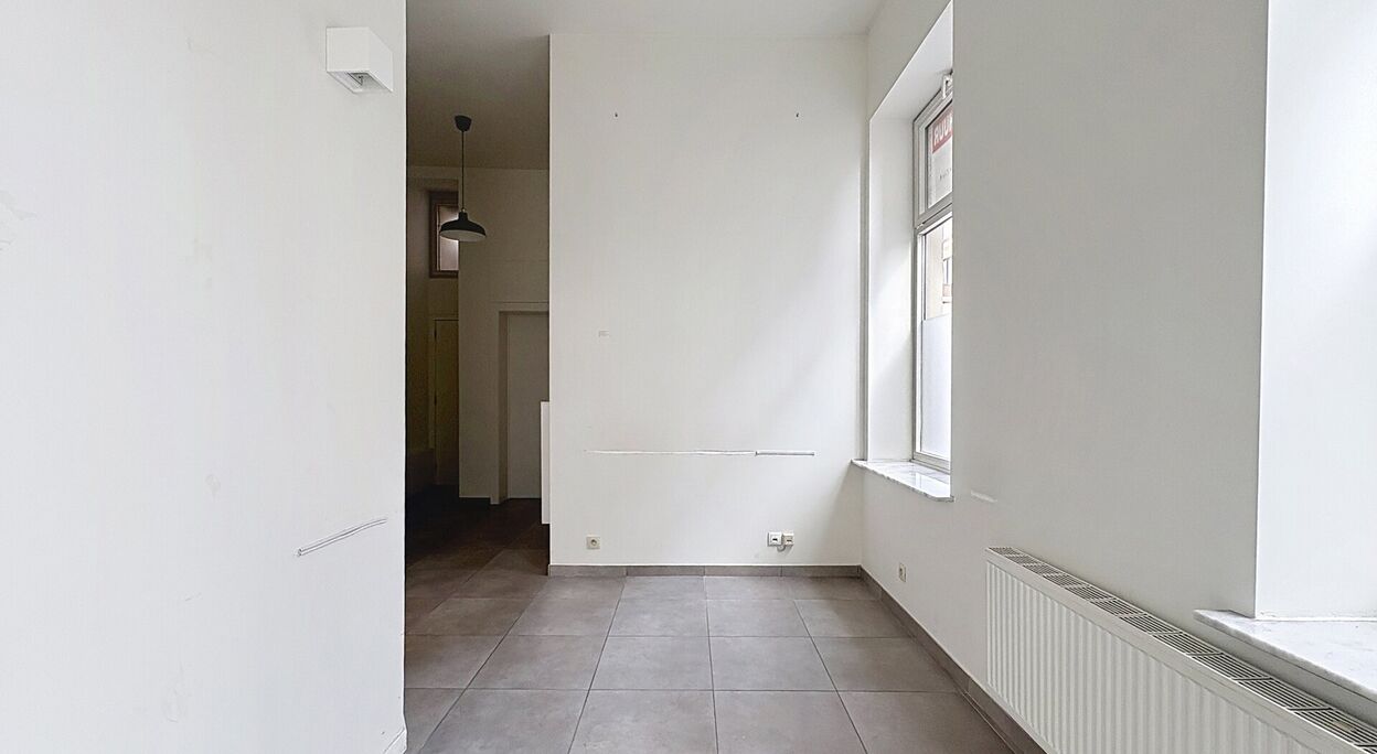 Individuele handelszaak te huur in Gent