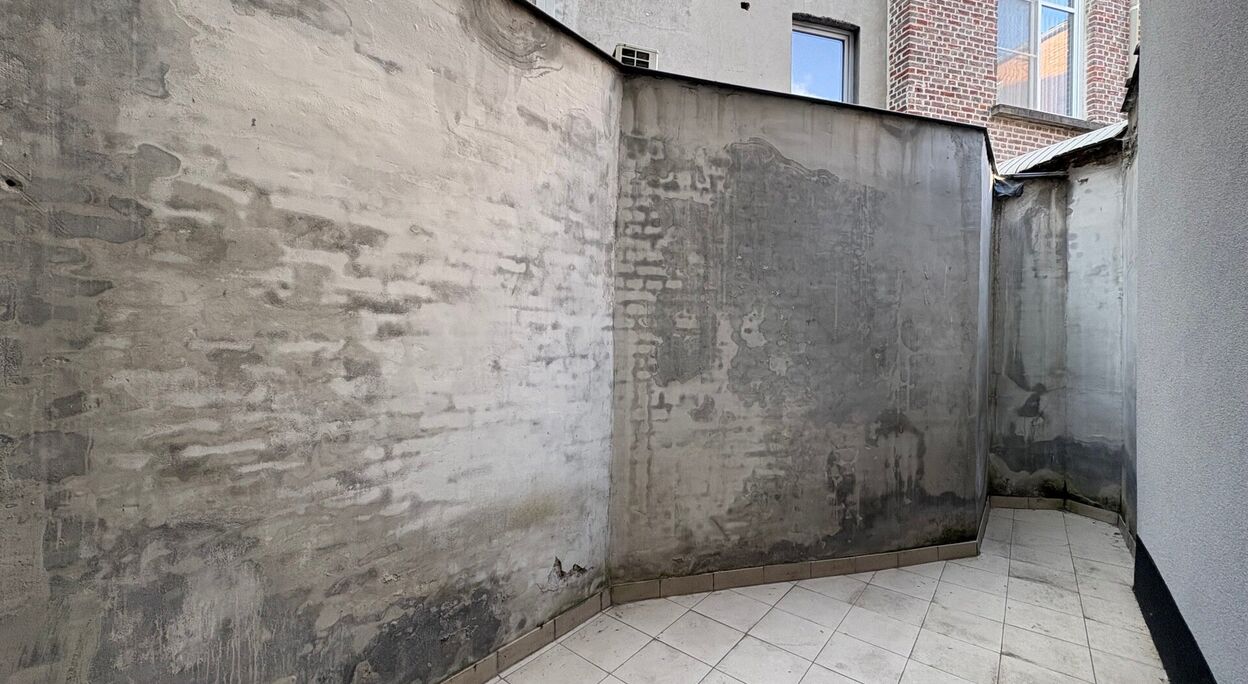 Individuele handelszaak te huur in Gent