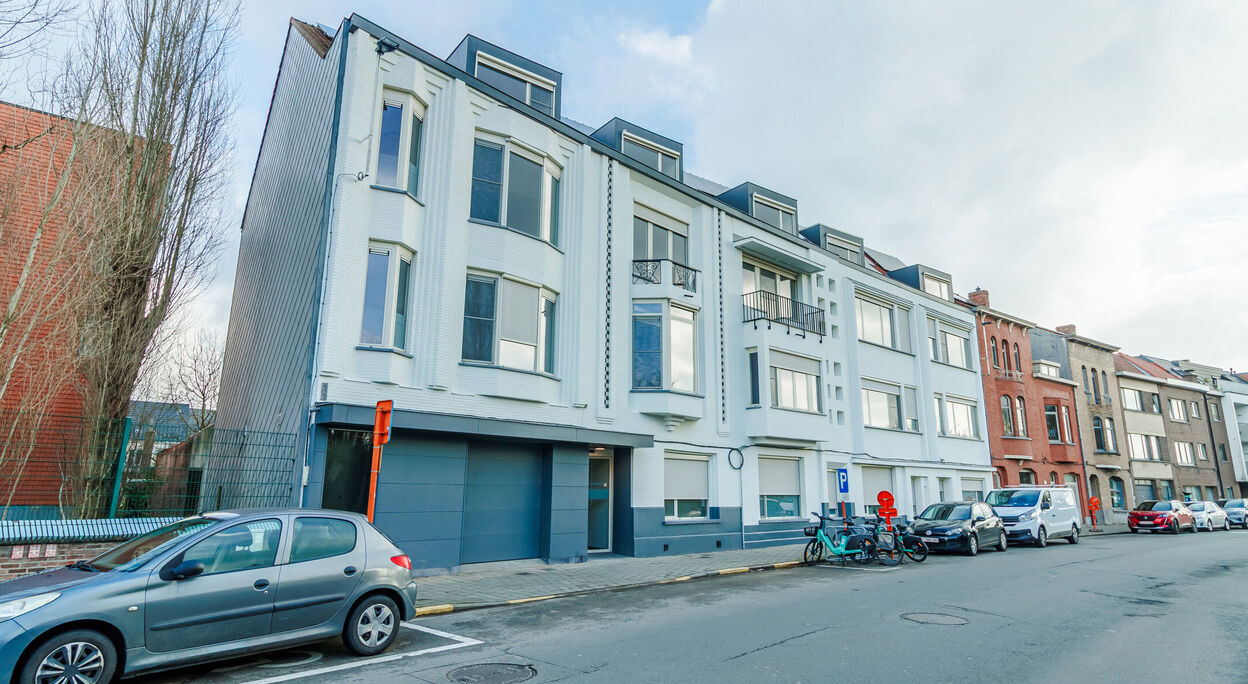 Kamer te koop in Gent