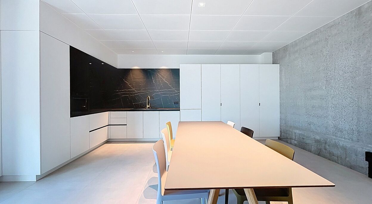 Kantoor te huur in Evergem
