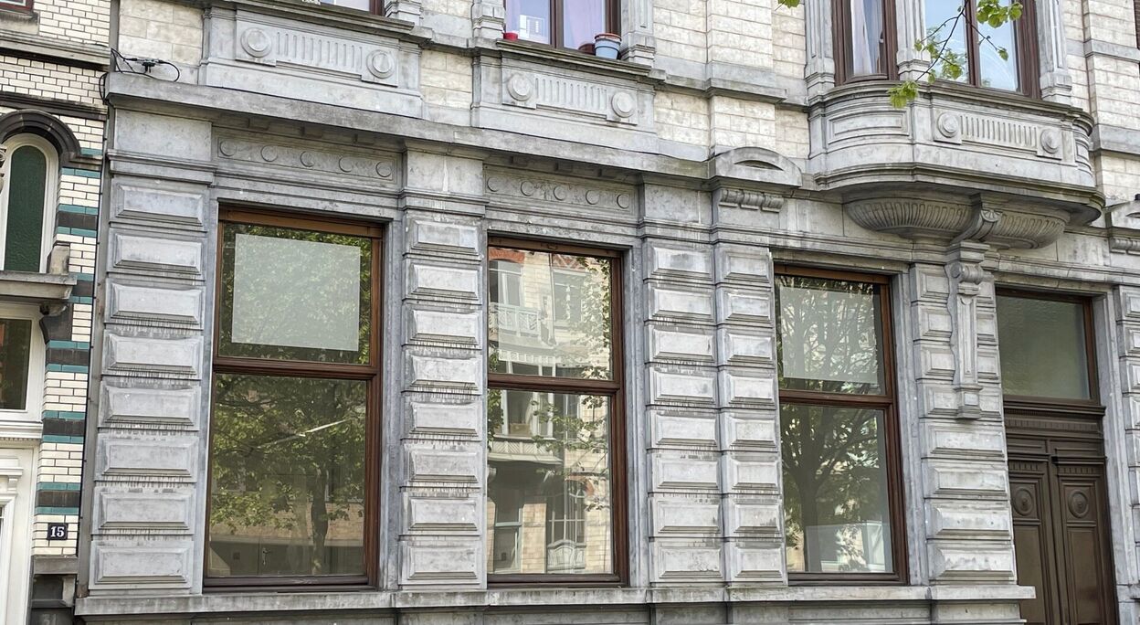 Kantoor te huur in Gent