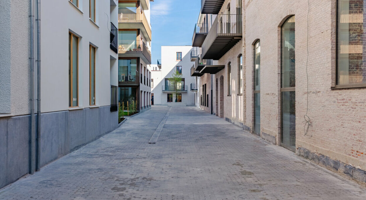 Loft te koop in Gent