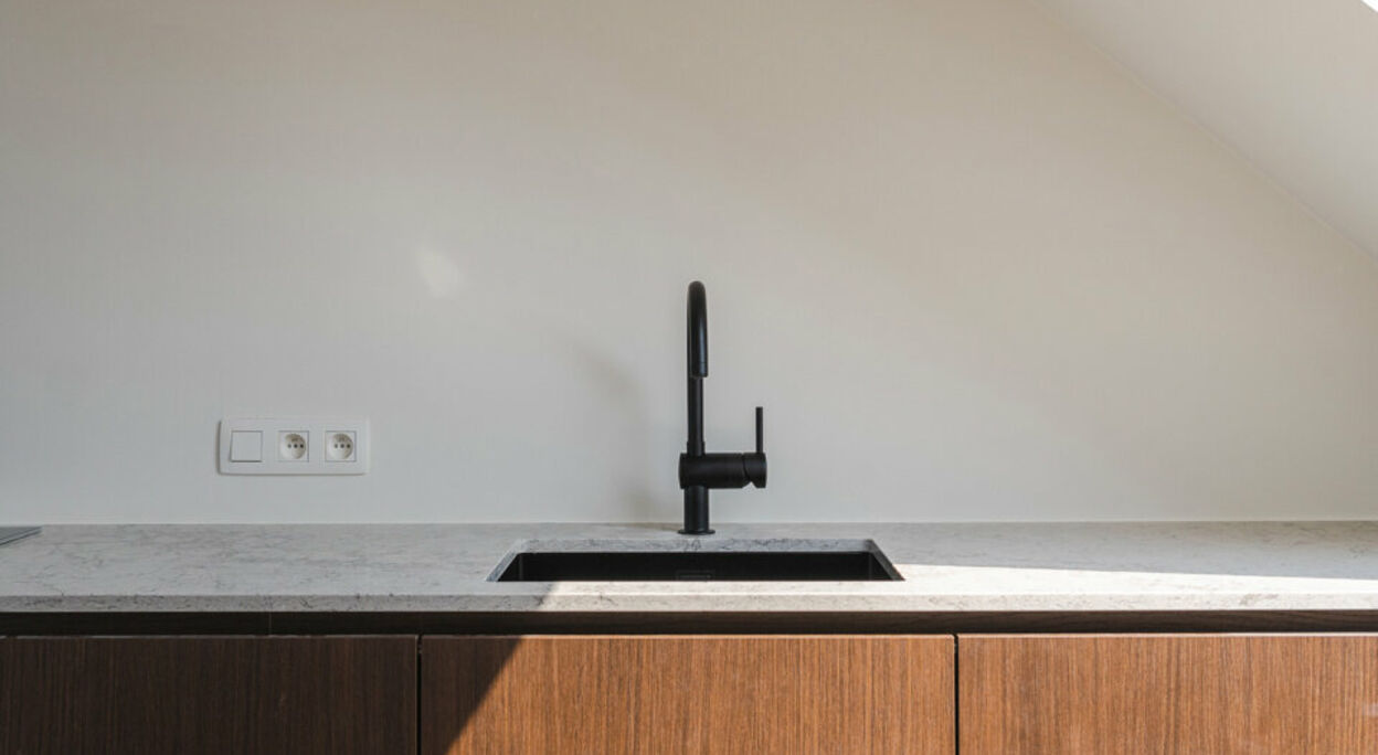 Penthouse te koop in Destelbergen