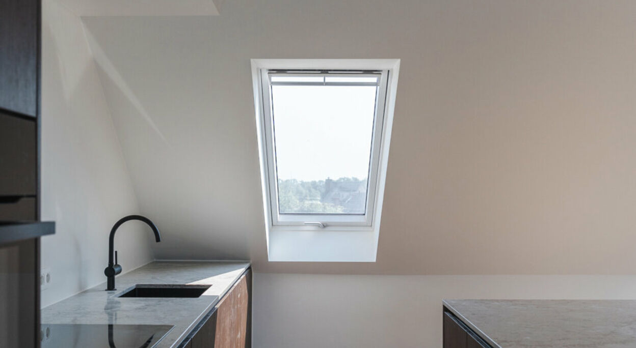 Penthouse te koop in Destelbergen