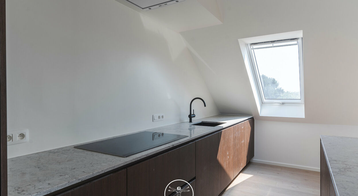 Penthouse te koop in Destelbergen