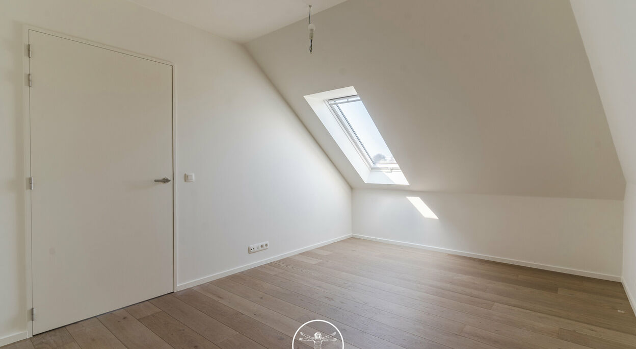 Penthouse te koop in Destelbergen