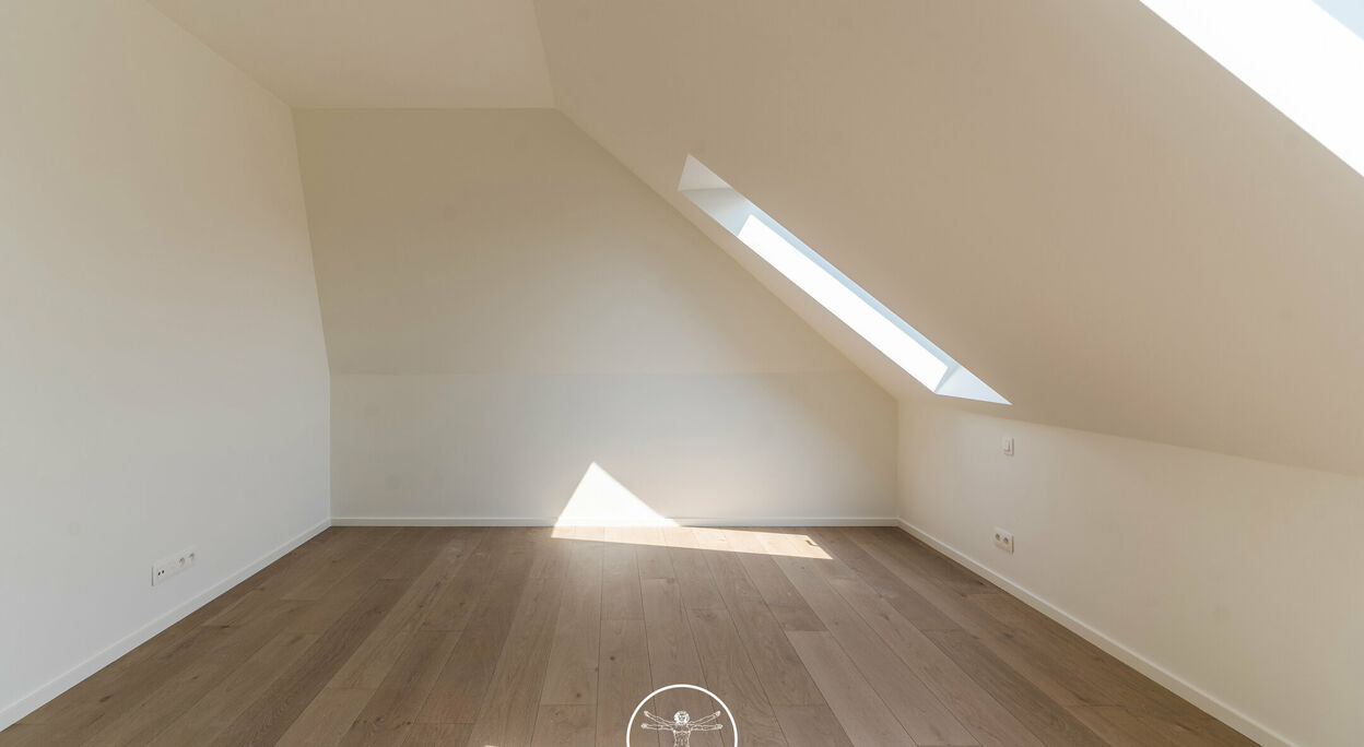 Penthouse te koop in Destelbergen