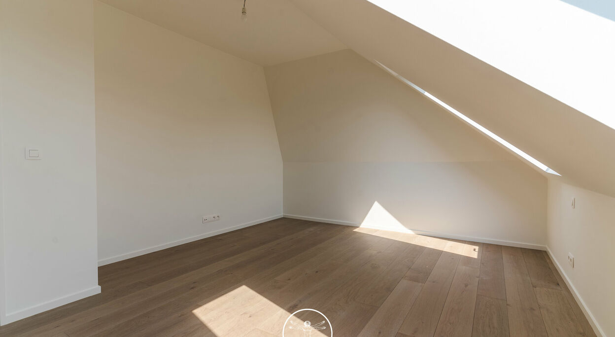 Penthouse te koop in Destelbergen