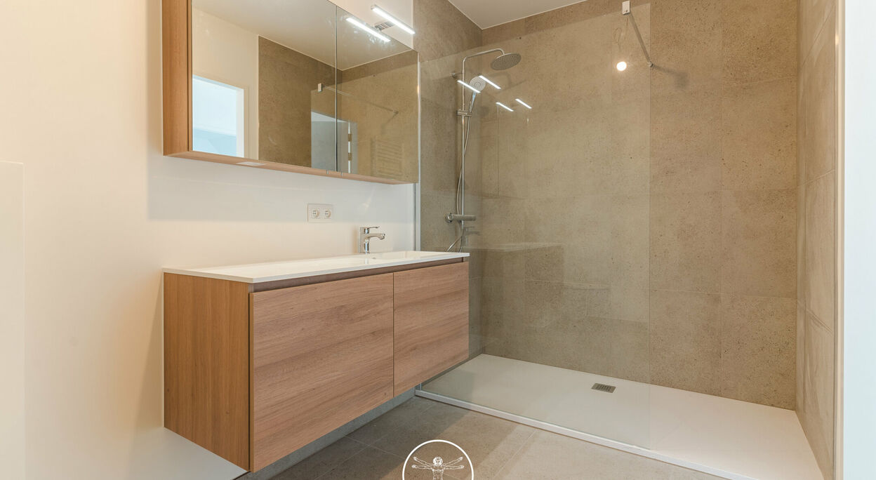 Penthouse te koop in Destelbergen