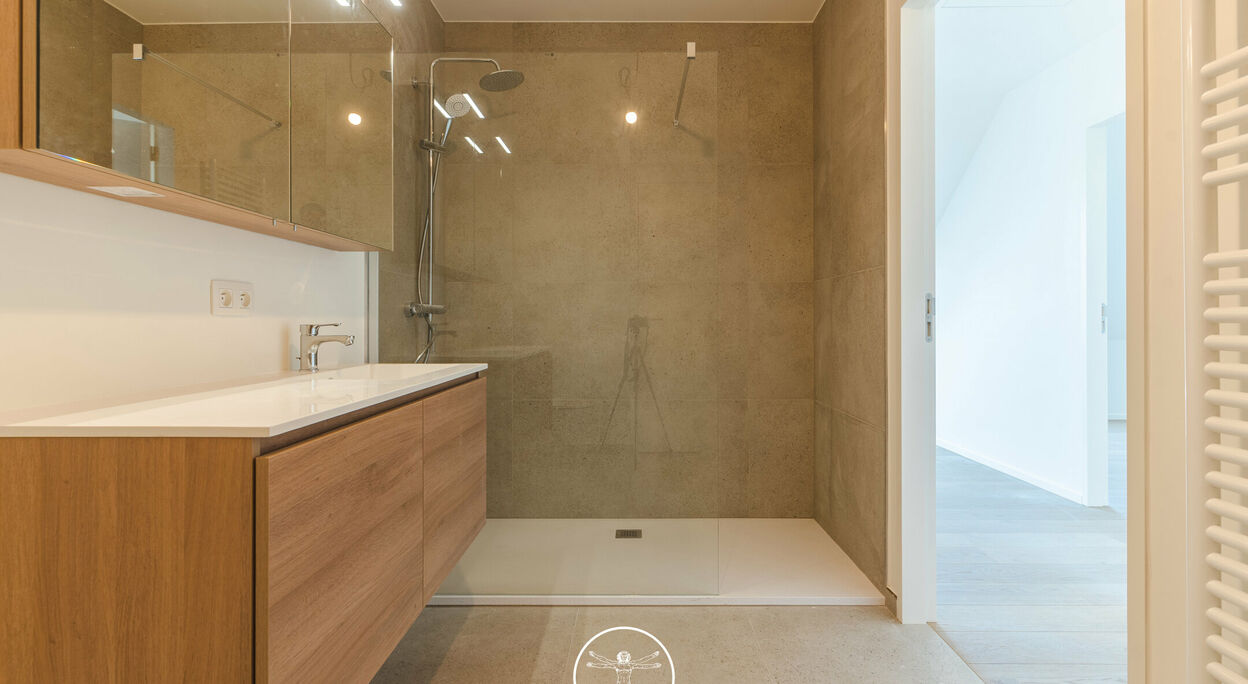 Penthouse te koop in Destelbergen